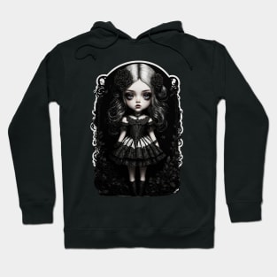 Nadja Doll's Creative Fandom: Fan Merch Galore Hoodie